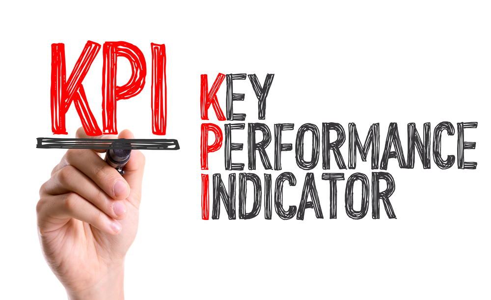 Diferencias Entre KPI's, Métricas Y Objetivos